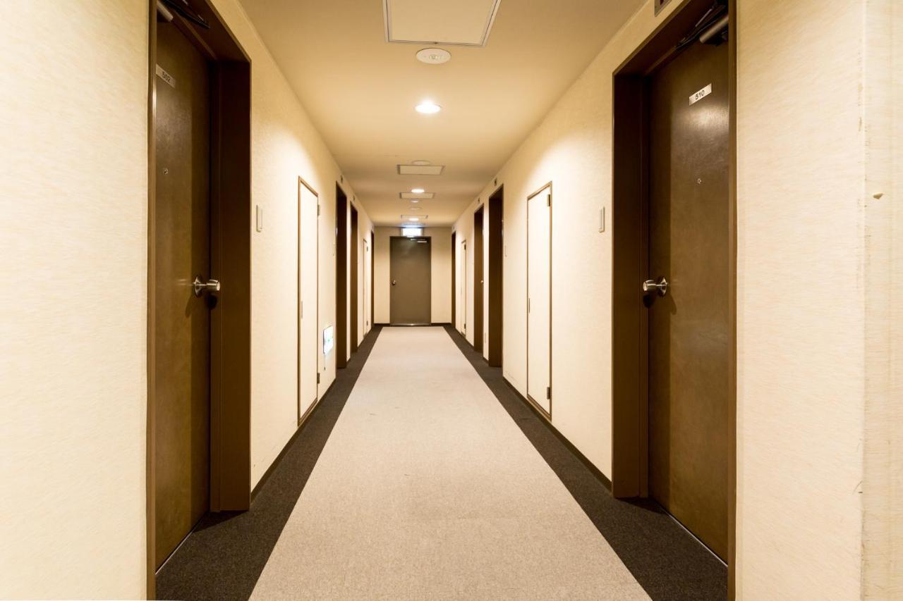 Hotel Sunrise Inn Kaizuka Εξωτερικό φωτογραφία