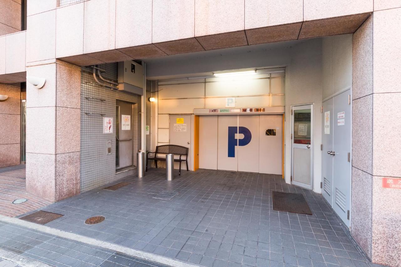 Hotel Sunrise Inn Kaizuka Εξωτερικό φωτογραφία