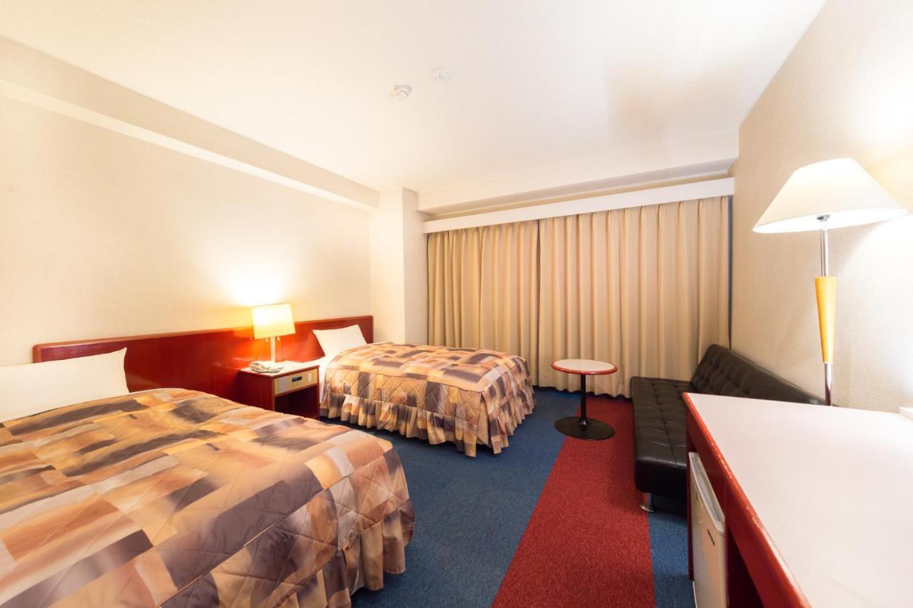 Hotel Sunrise Inn Kaizuka Εξωτερικό φωτογραφία