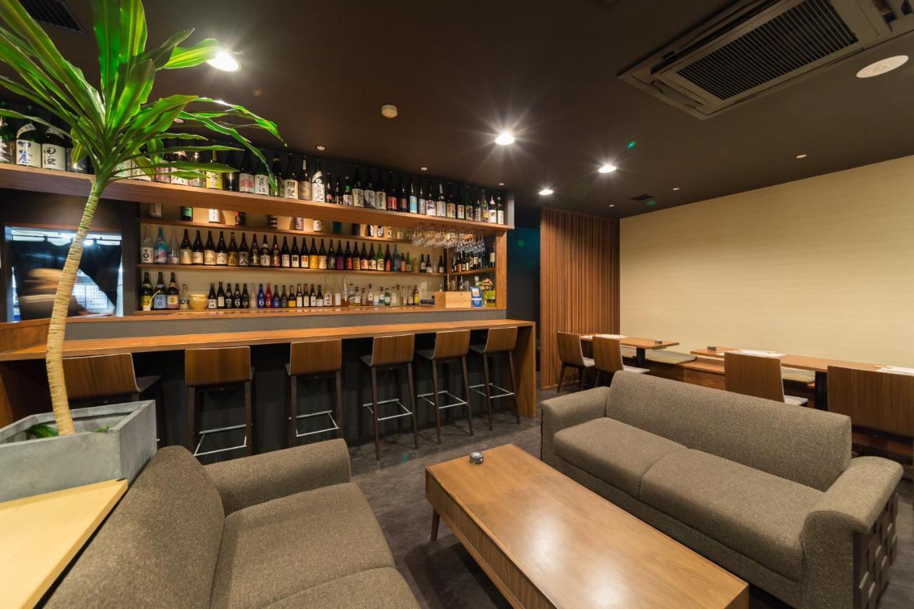 Hotel Sunrise Inn Kaizuka Εξωτερικό φωτογραφία
